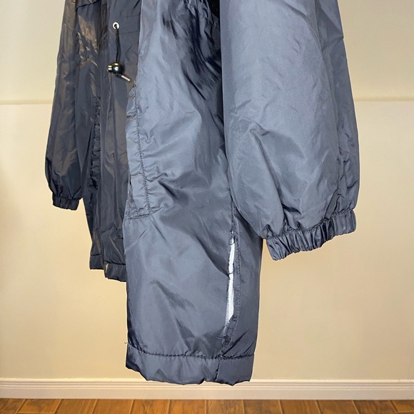 Vintage 90s Toronto Raptors Jacket - Picture 6 of 6